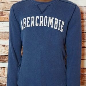 Abercrombie & Fitch Pullover